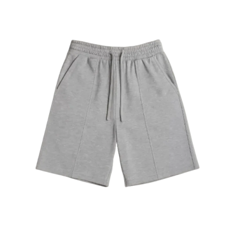 Solid Shorts